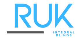 Ruk Integral Blinds